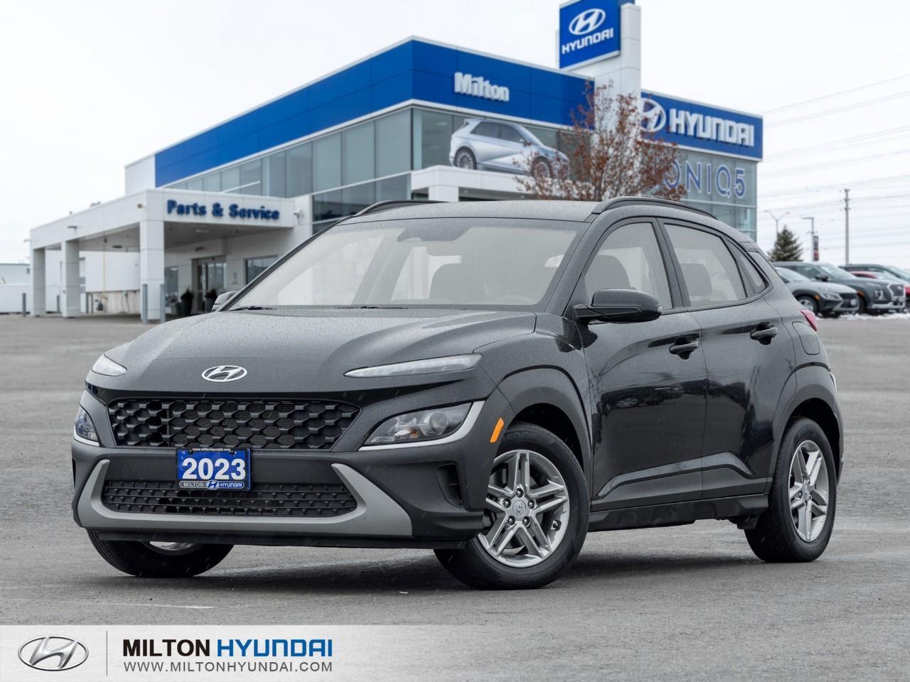 2023 Hyundai KONA 2.0L Essential 4dr All-Wheel Drive Photo