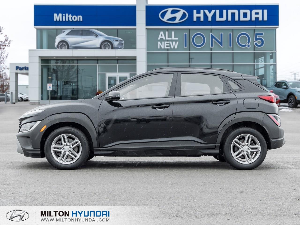 2023 Hyundai KONA 2.0L Essential 4dr All-Wheel Drive Photo
