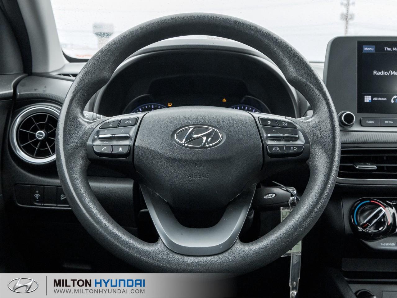 2023 Hyundai KONA 2.0L Essential 4dr All-Wheel Drive Photo