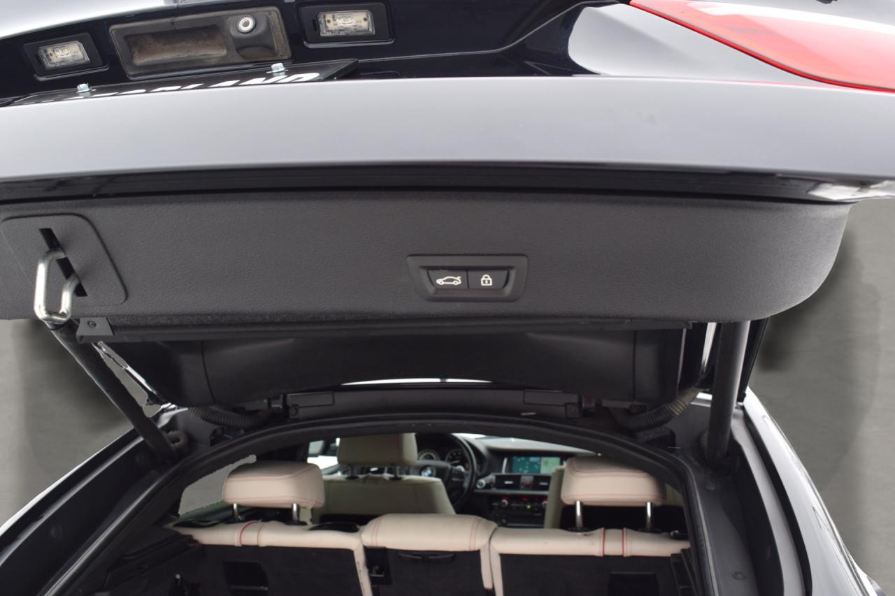 2015 BMW X4 xDrive35i M Sport Pkg Navi Sunroof Photo