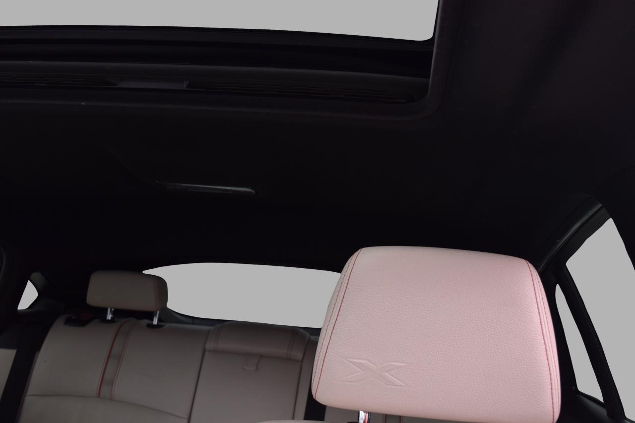 2015 BMW X4 xDrive35i M Sport Pkg Navi Sunroof Photo