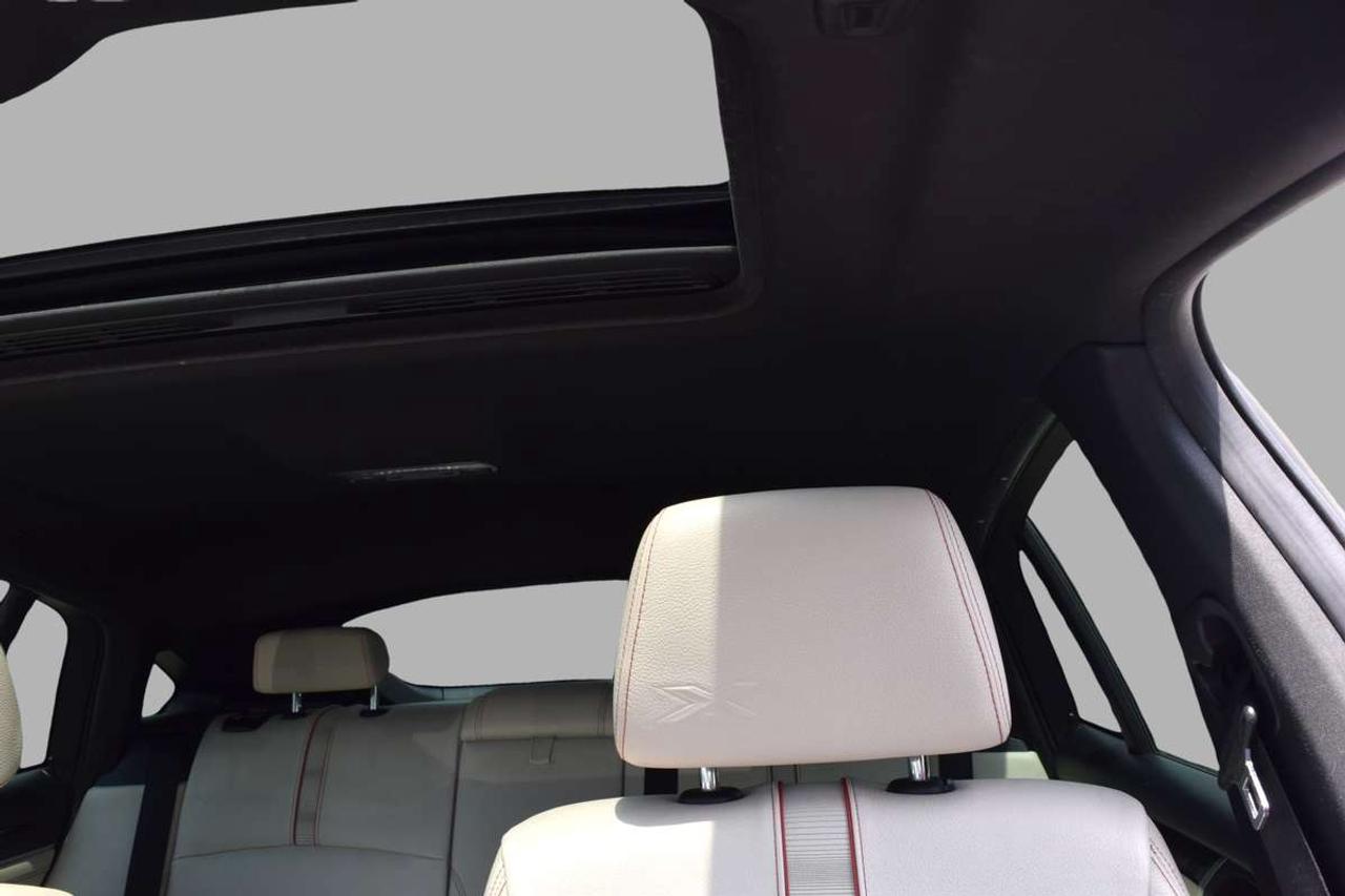 2015 BMW X4 xDrive35i M Sport Pkg Navi Sunroof Photo
