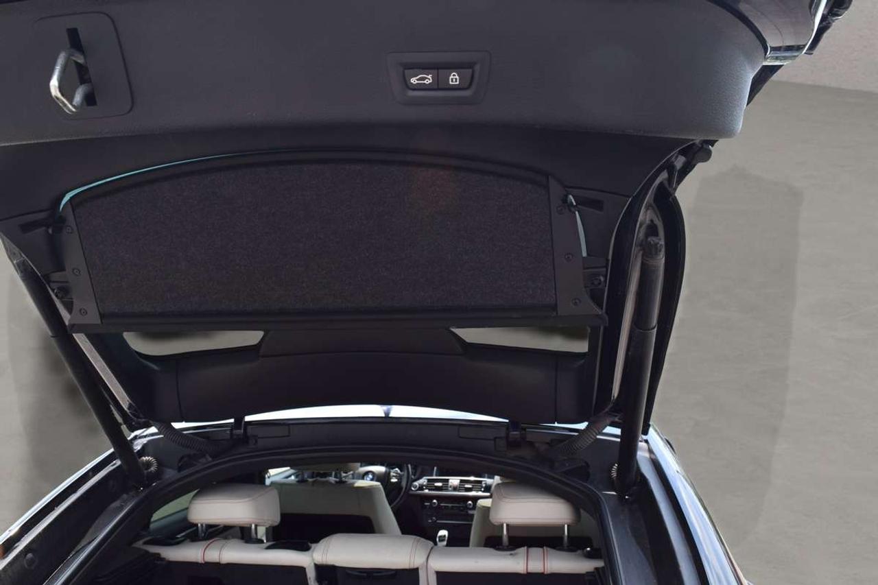 2015 BMW X4 xDrive35i M Sport Pkg Navi Sunroof Photo