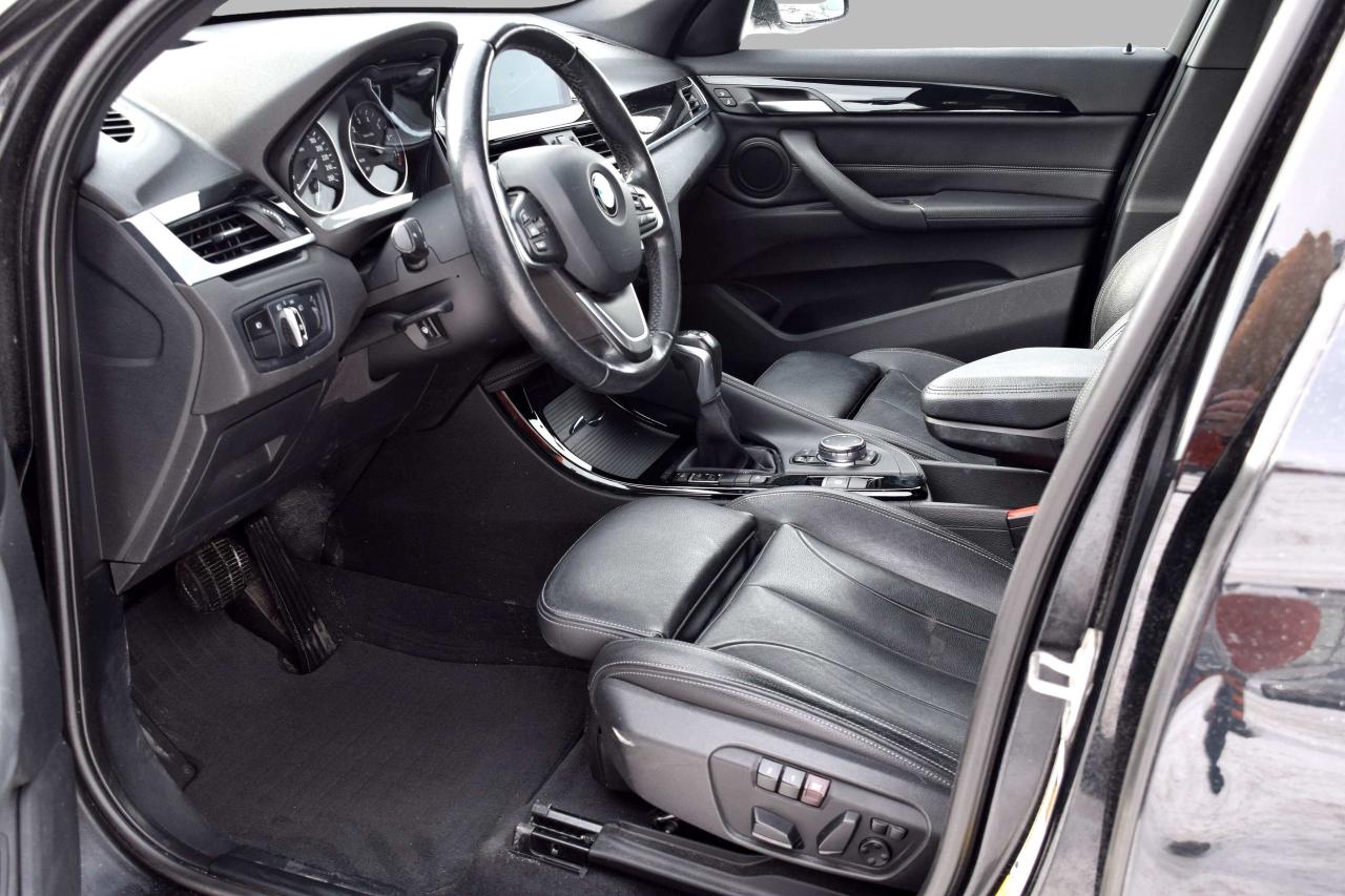 2016 BMW X1 xDrive28i Navi HUD Panoramic Sunroof Photo