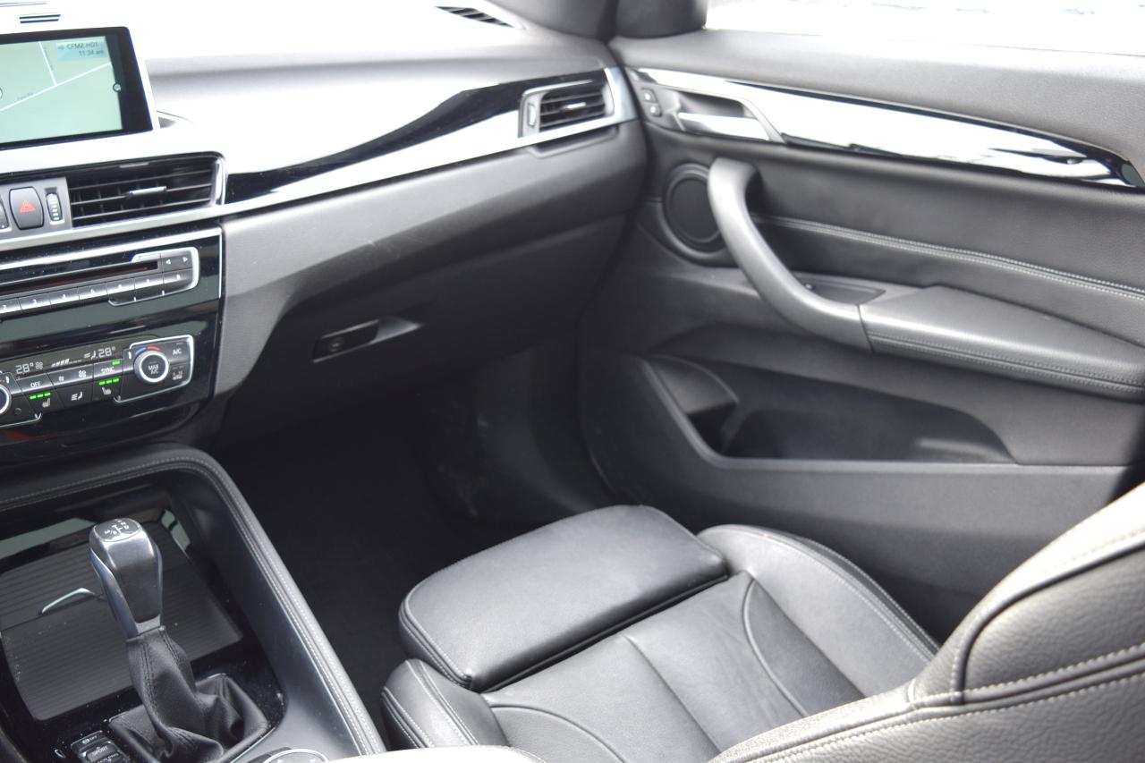 2016 BMW X1 xDrive28i Navi HUD Panoramic Sunroof Photo