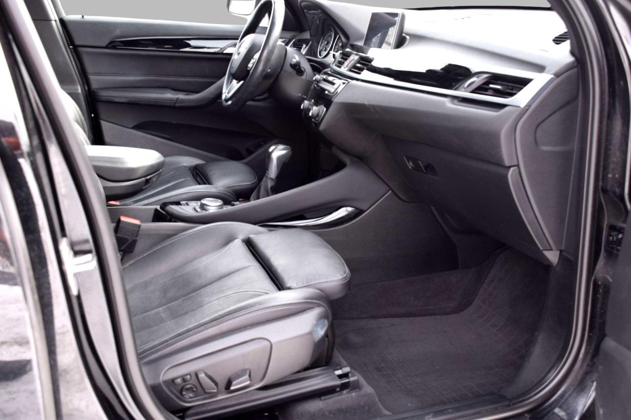 2016 BMW X1 xDrive28i Navi HUD Panoramic Sunroof Photo