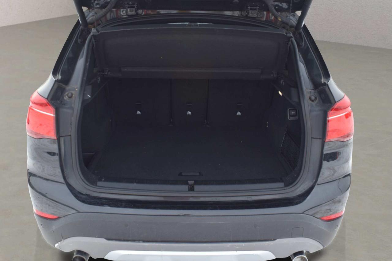 2016 BMW X1 xDrive28i Navi HUD Panoramic Sunroof Photo