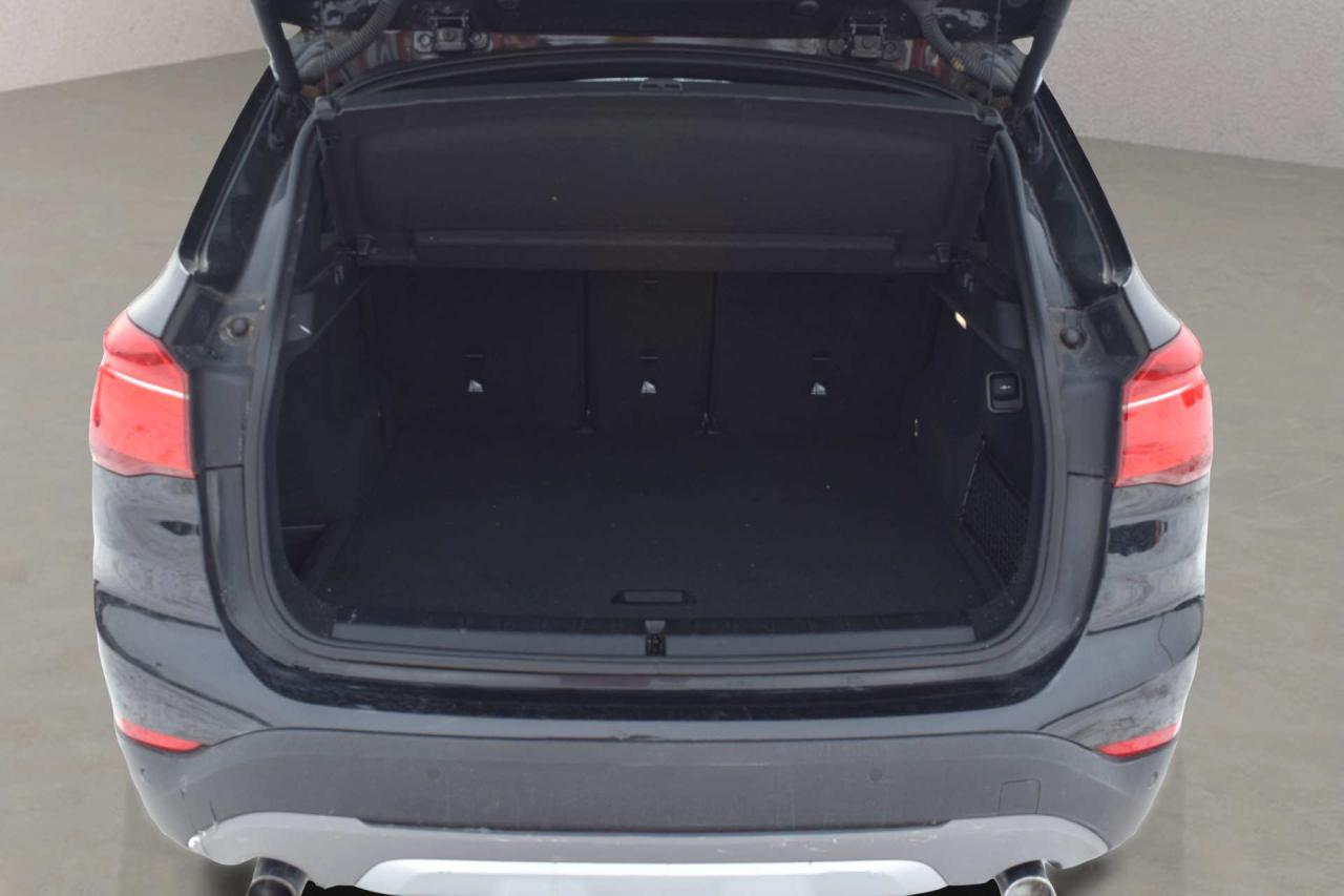 2016 BMW X1 xDrive28i Navi HUD Panoramic Sunroof Photo