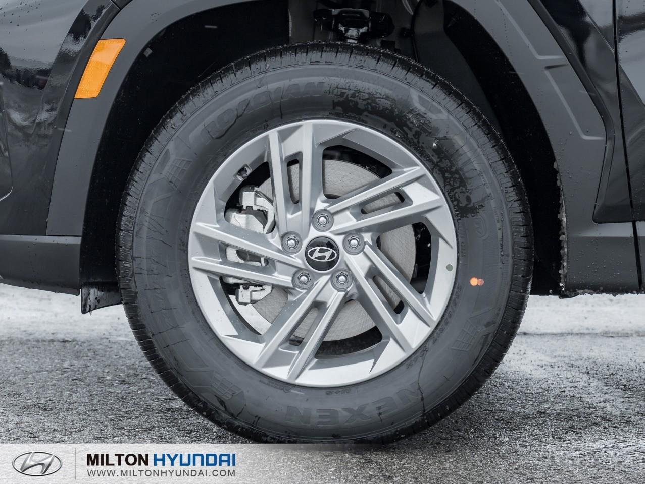 2026 Hyundai Tucson Preferred 4dr All-Wheel Drive Photo