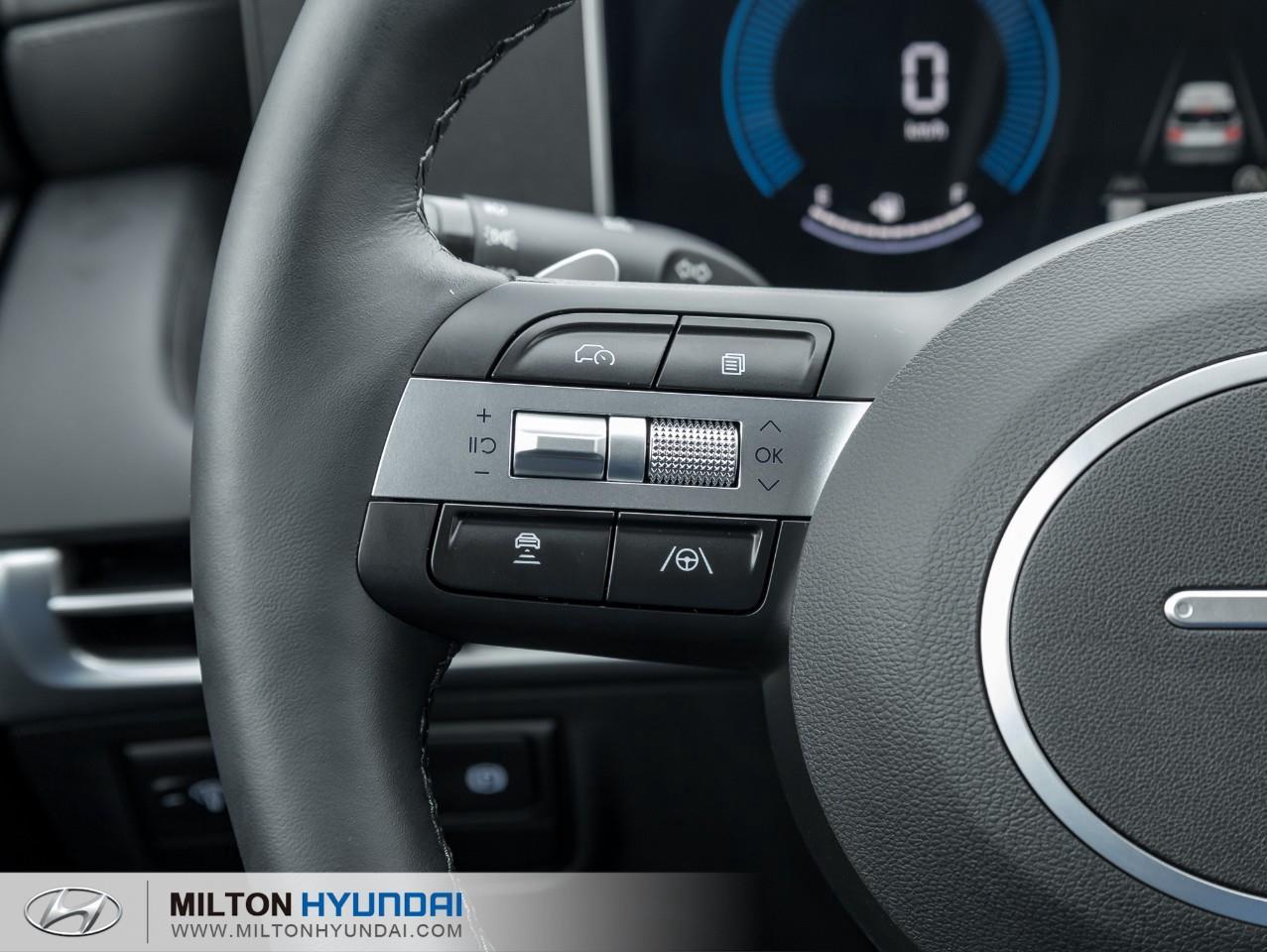 2026 Hyundai Tucson Preferred 4dr All-Wheel Drive Photo