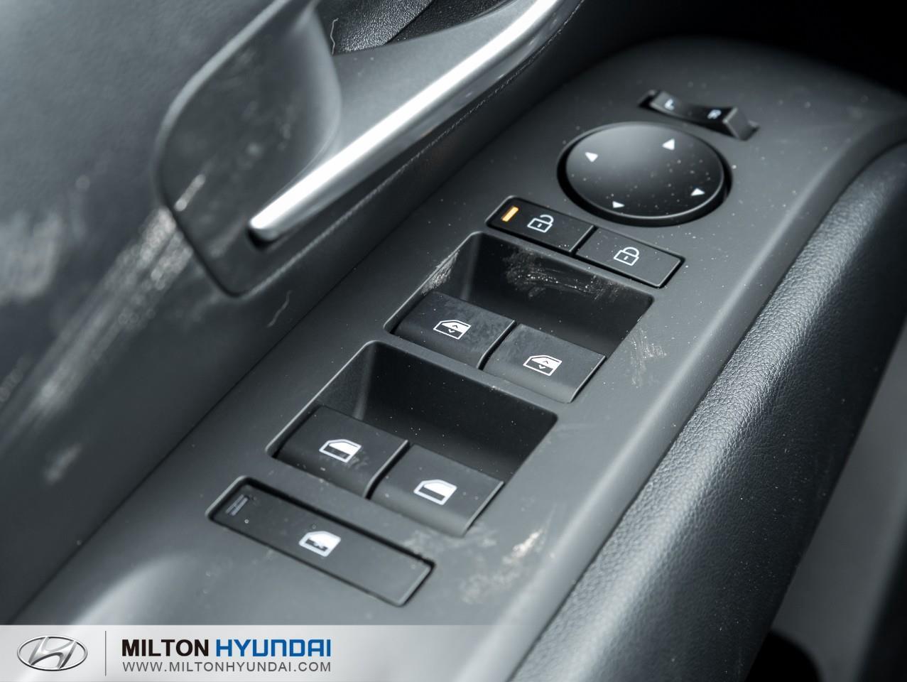 2026 Hyundai Tucson Preferred 4dr All-Wheel Drive Photo