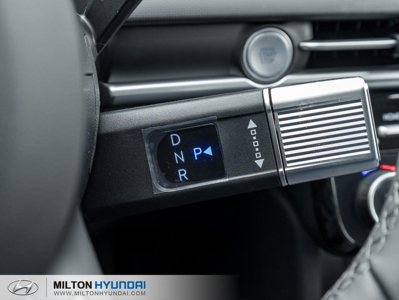 2026 Hyundai Tucson Preferred 4dr All-Wheel Drive Photo