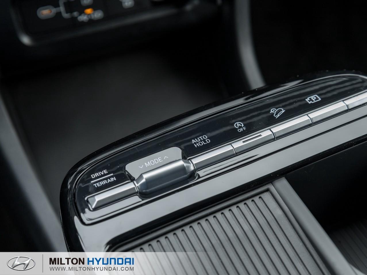 2026 Hyundai Tucson Preferred 4dr All-Wheel Drive Photo
