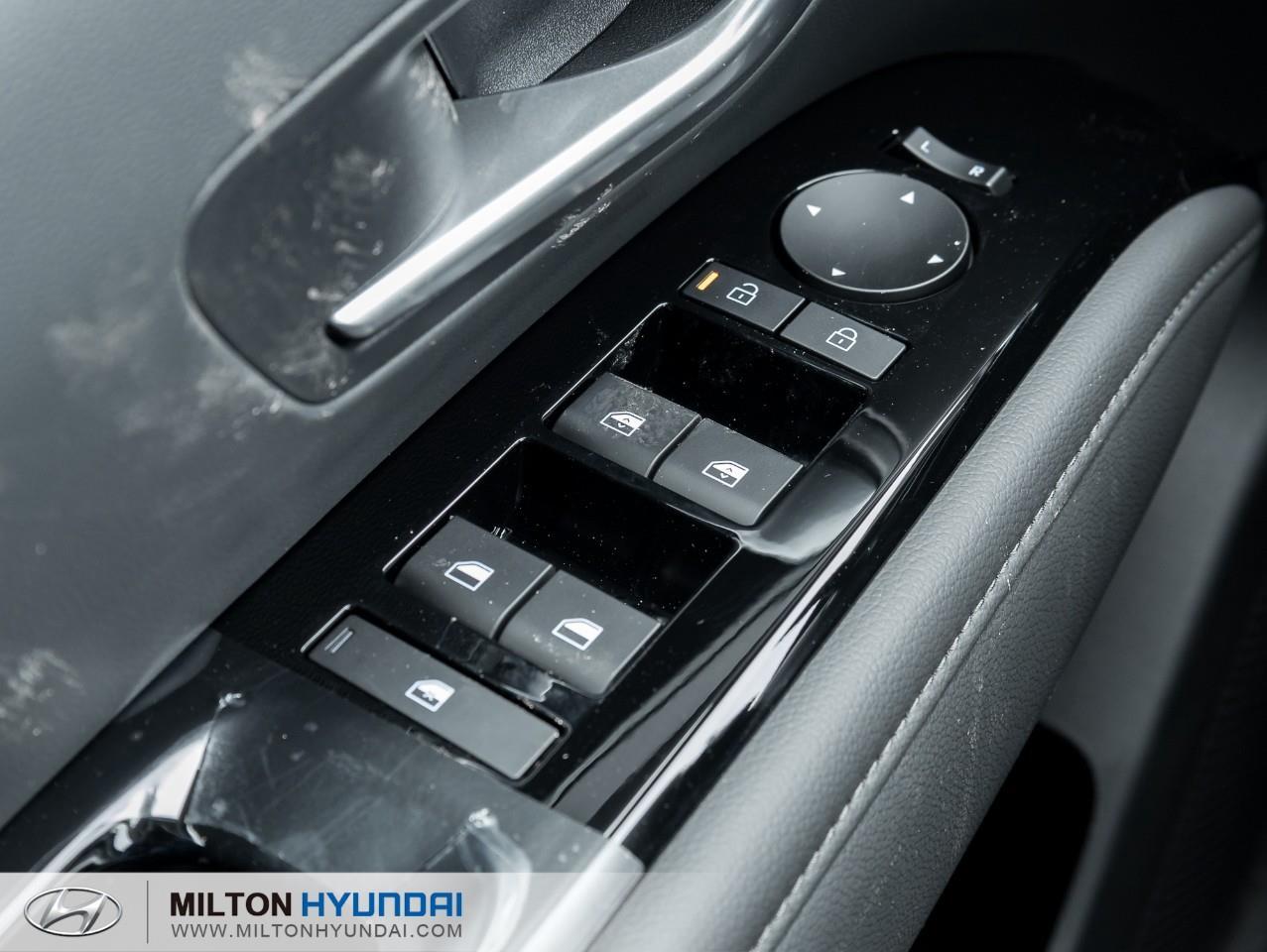 2026 Hyundai Tucson Preferred w/Trend Package 4dr All-Wheel Drive Photo