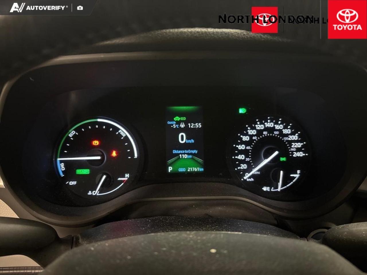 2023 Toyota Sienna  Photo