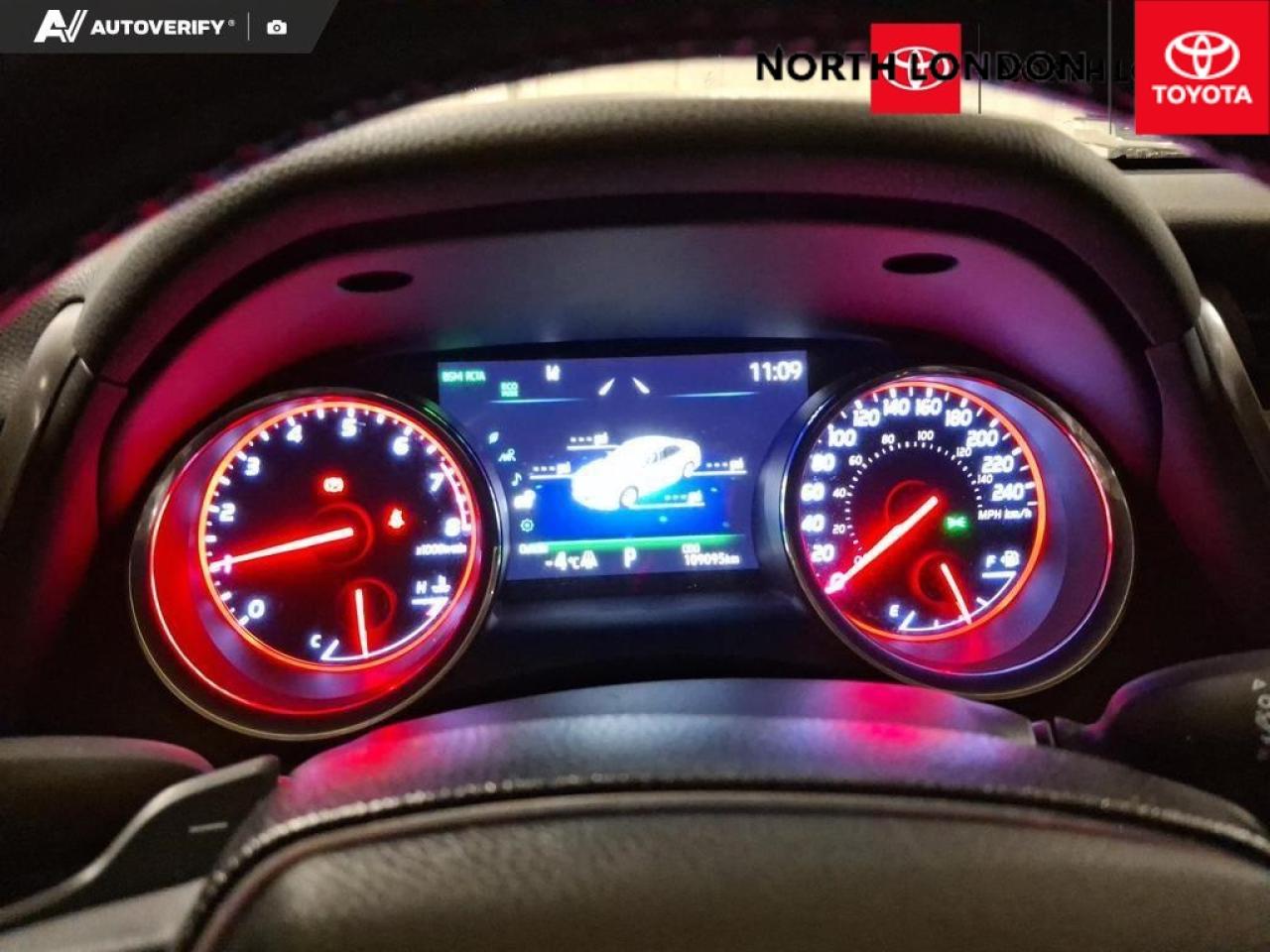 2020 Toyota Camry XSE 4dr Front-Wheel Drive Sedan Photo