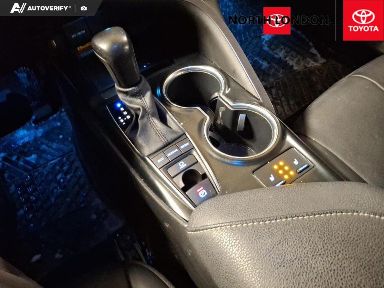 2020 Toyota Camry XSE 4dr Front-Wheel Drive Sedan Photo