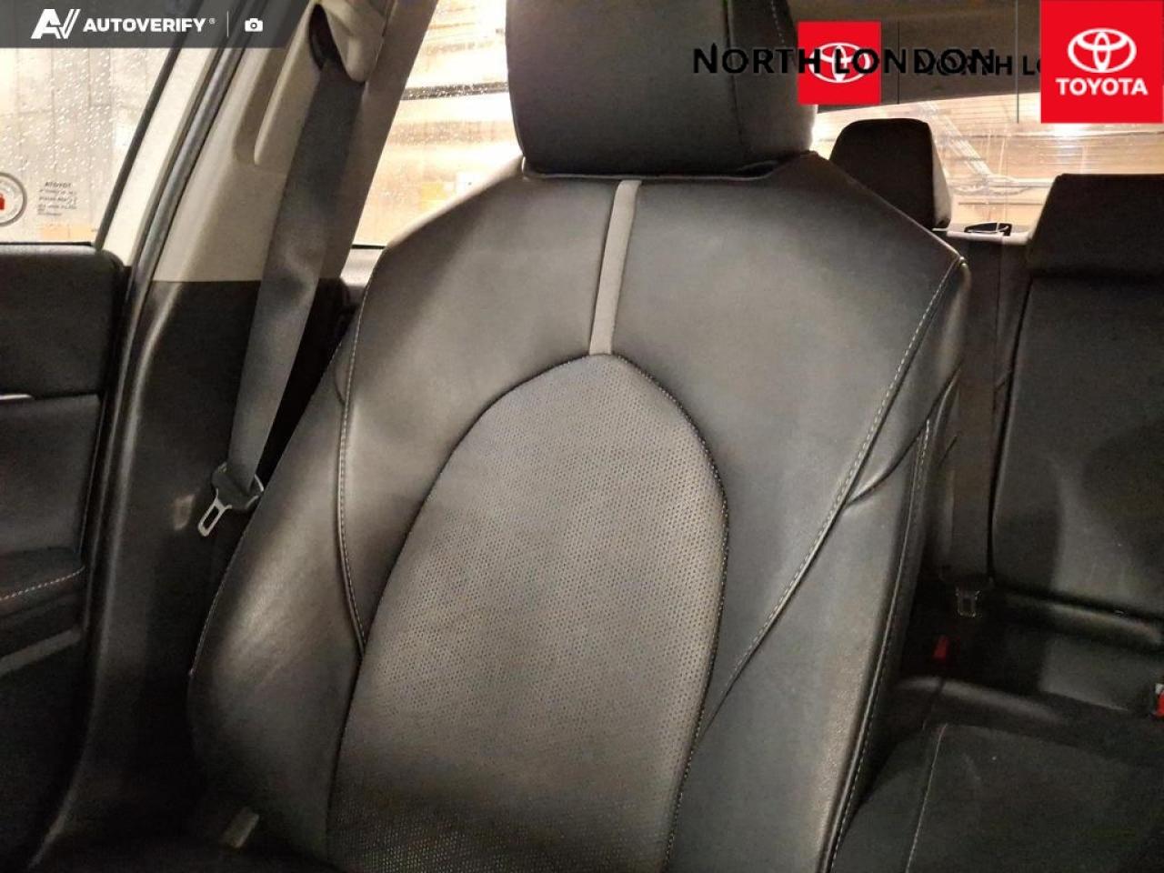 2020 Toyota Camry XSE 4dr Front-Wheel Drive Sedan Photo