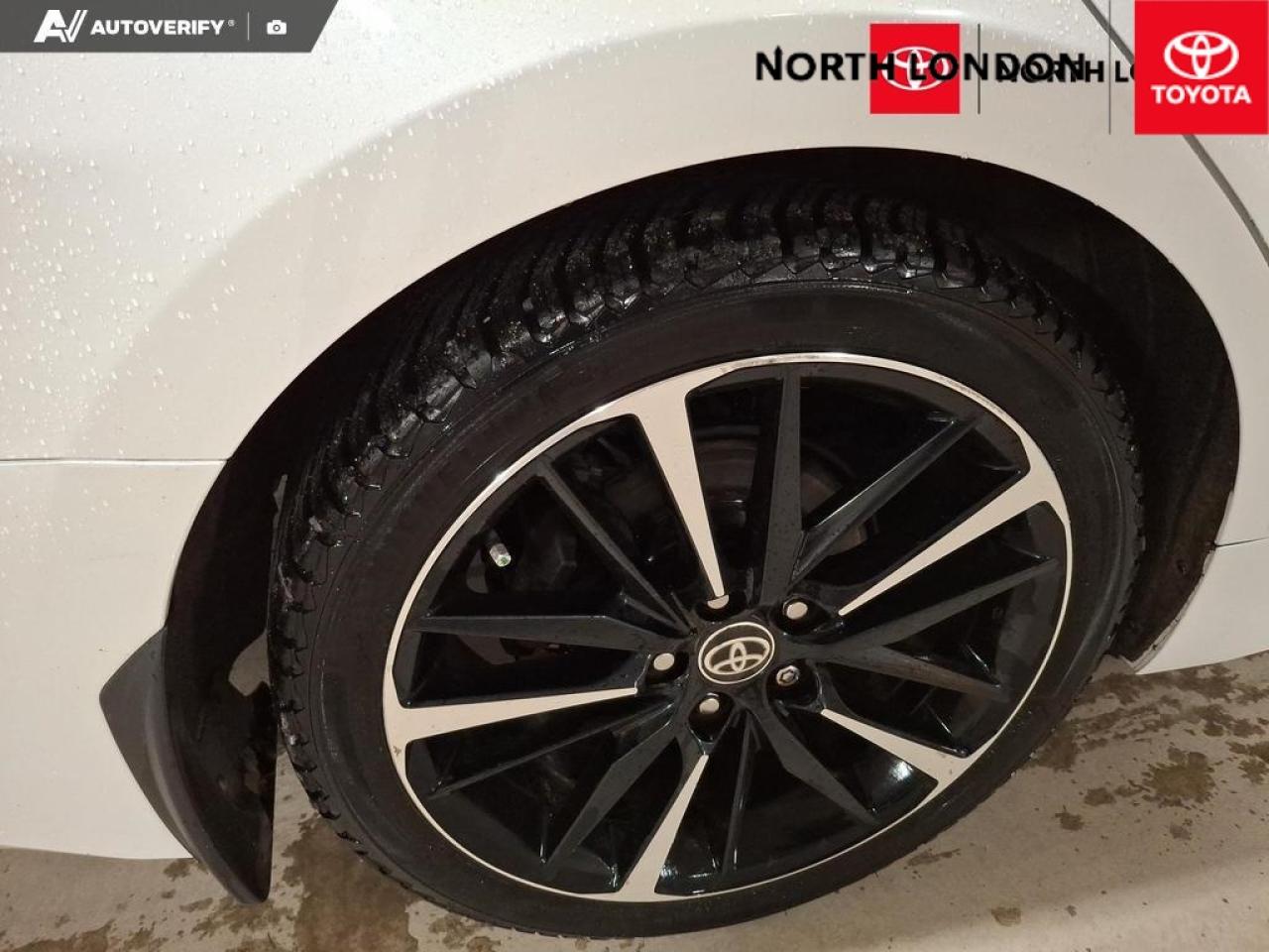 2020 Toyota Camry XSE 4dr Front-Wheel Drive Sedan Photo