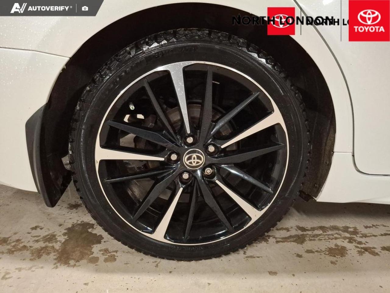 2020 Toyota Camry XSE 4dr Front-Wheel Drive Sedan Photo