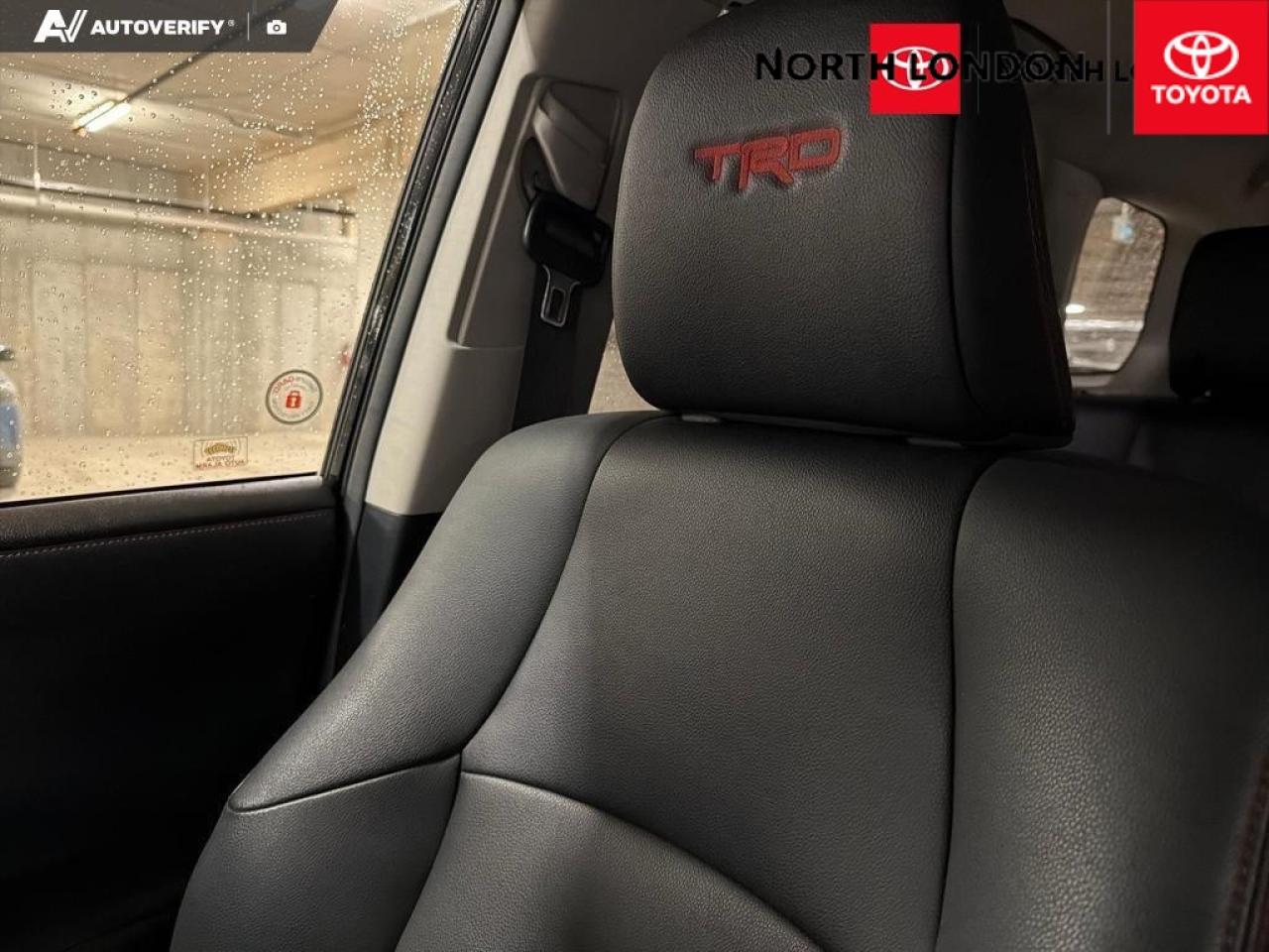 2019 Toyota 4Runner SR5 4dr 4x4 Photo