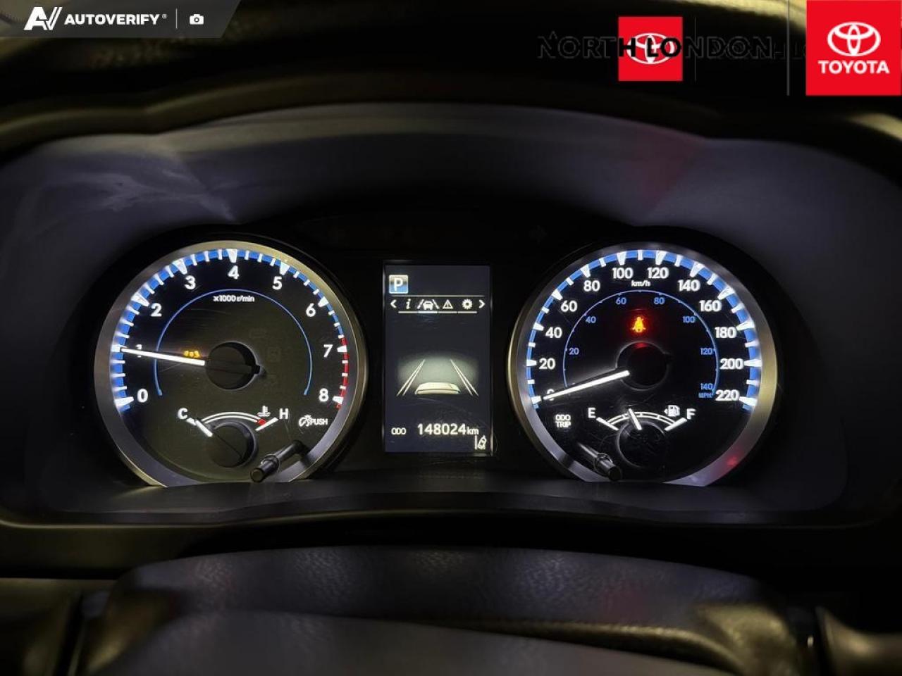 2017 Toyota Highlander  Photo