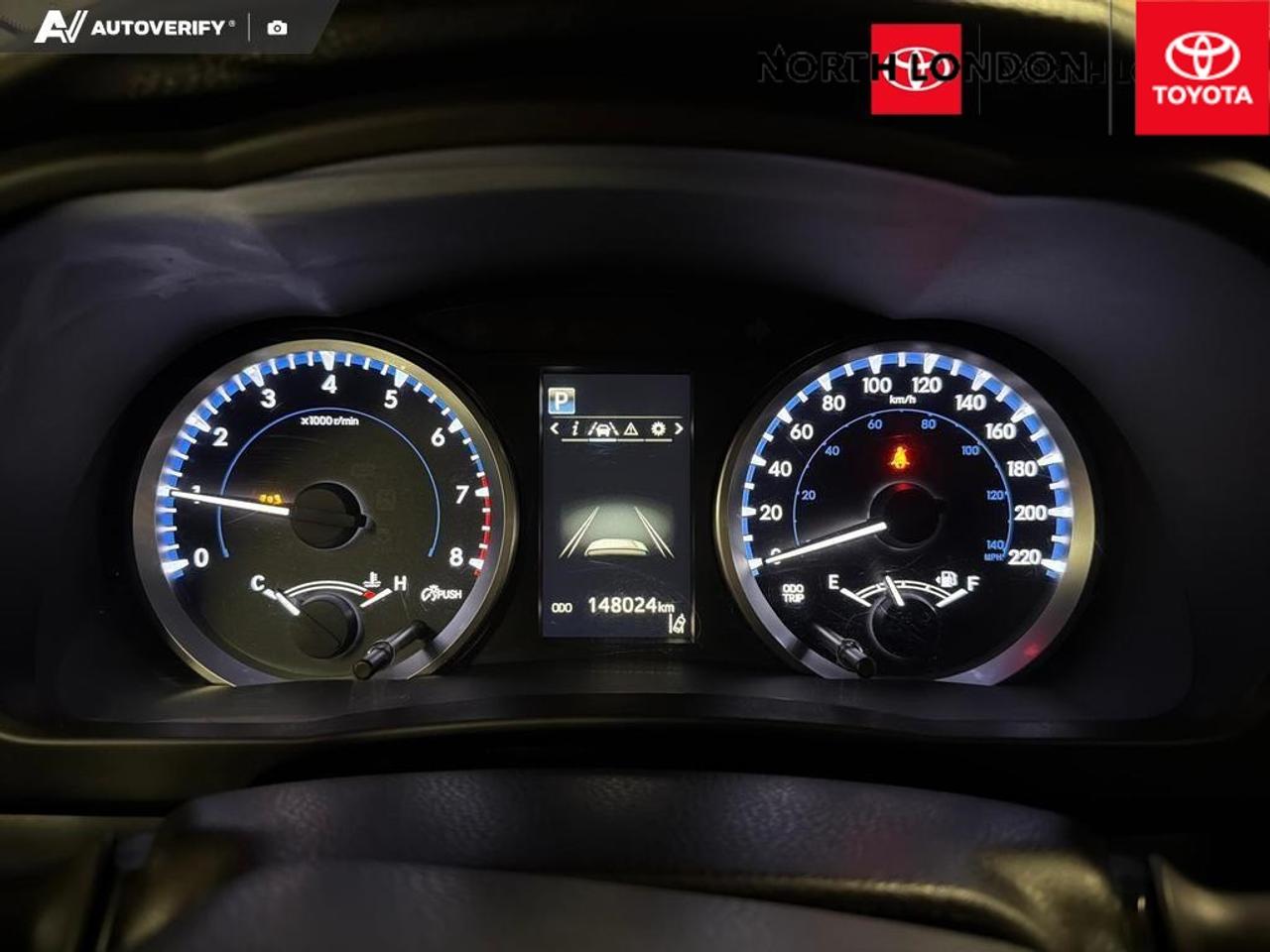 2017 Toyota Highlander  Photo