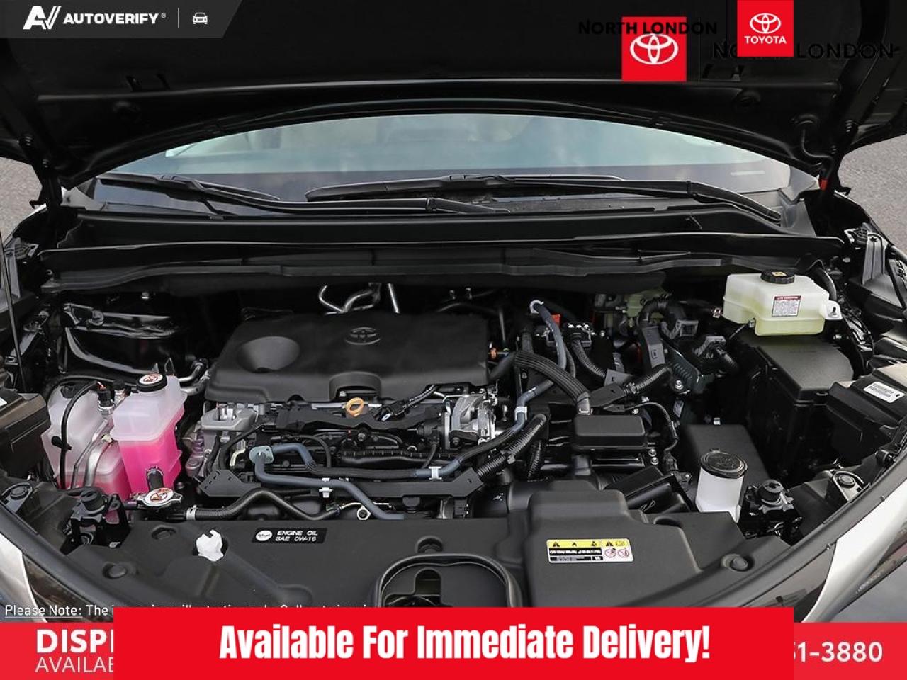 2026 Toyota Sienna  Photo