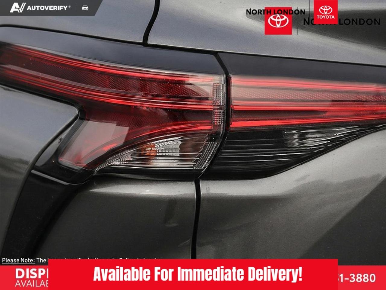 2026 Toyota Sienna  Photo