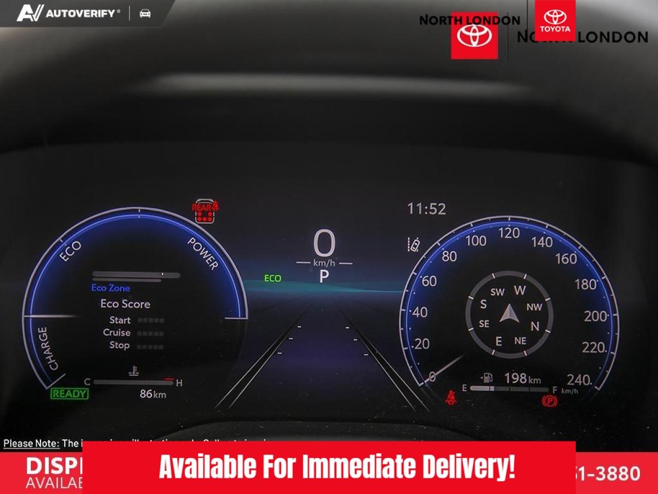 2026 Toyota Sienna  Photo