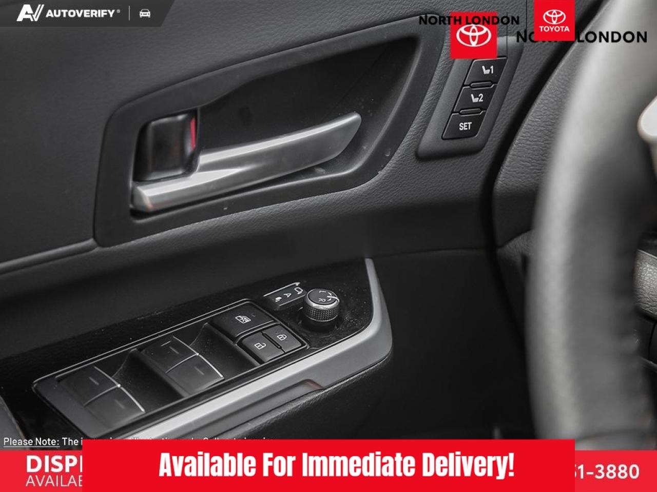 2026 Toyota Sienna  Photo