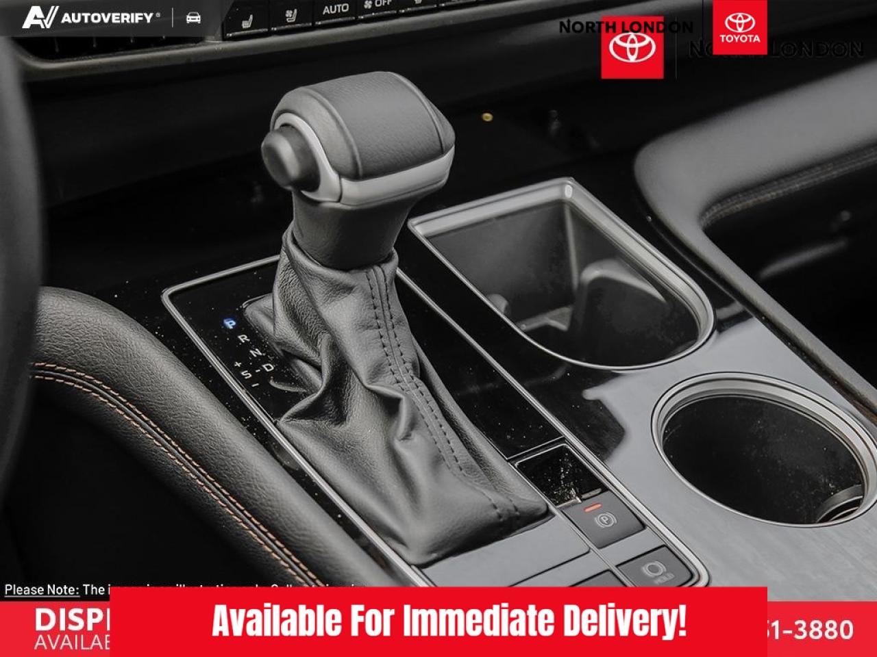 2026 Toyota Sienna  Photo