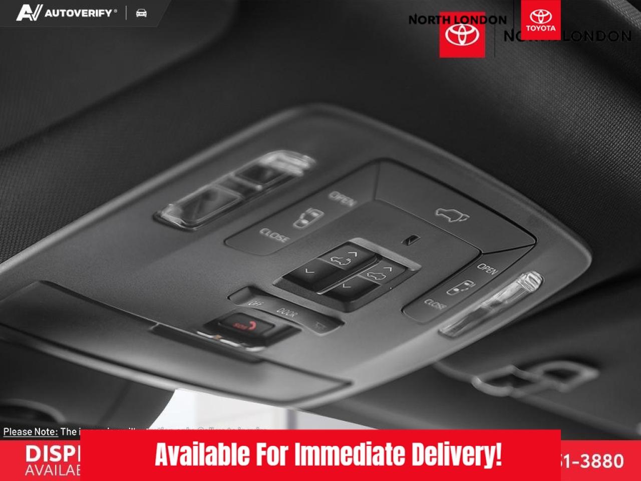 2026 Toyota Sienna  Photo