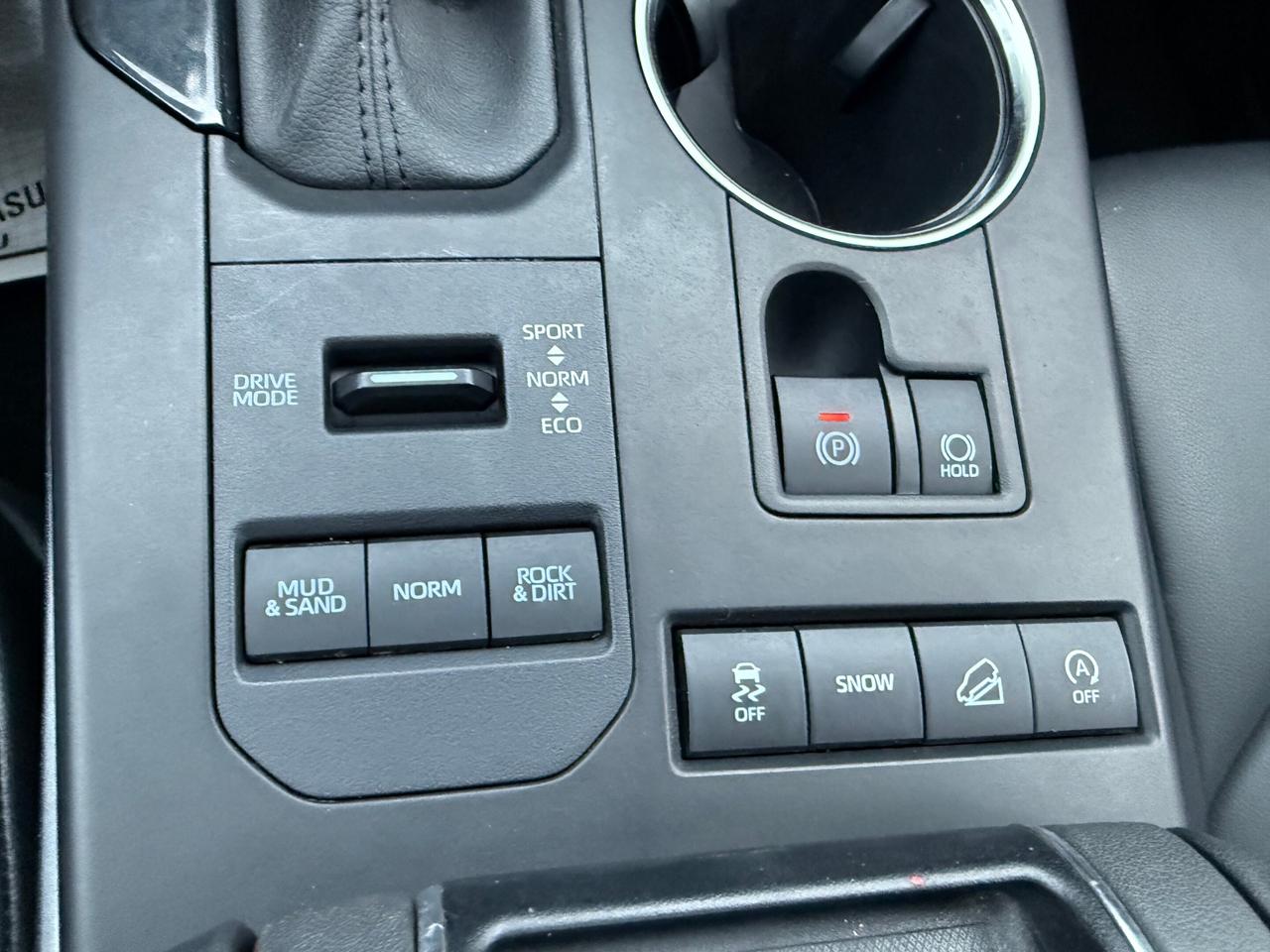 2021 Toyota Highlander XLE AWD, PREMIUM, LEATHER, SUNROOF Photo