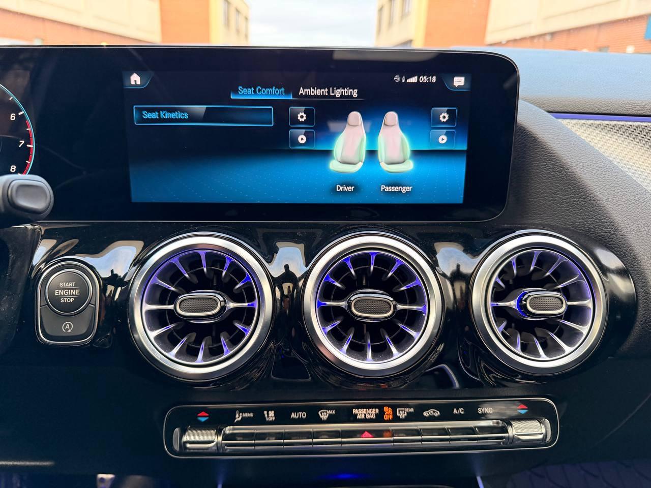 2022 Mercedes-Benz GLA-Class GLA 250 4MATIC SUV Photo