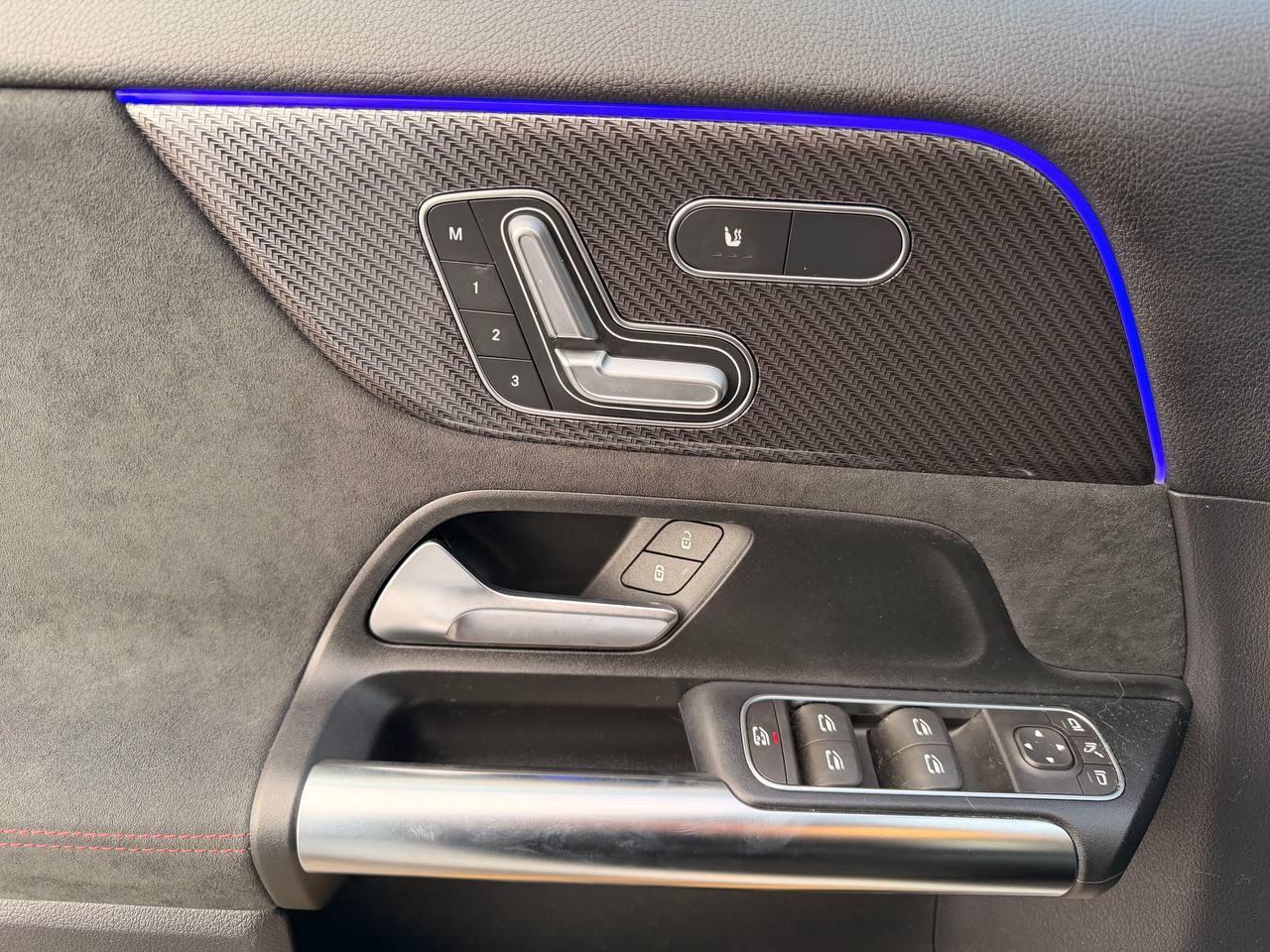 2022 Mercedes-Benz GLA-Class GLA 250 4MATIC SUV Photo