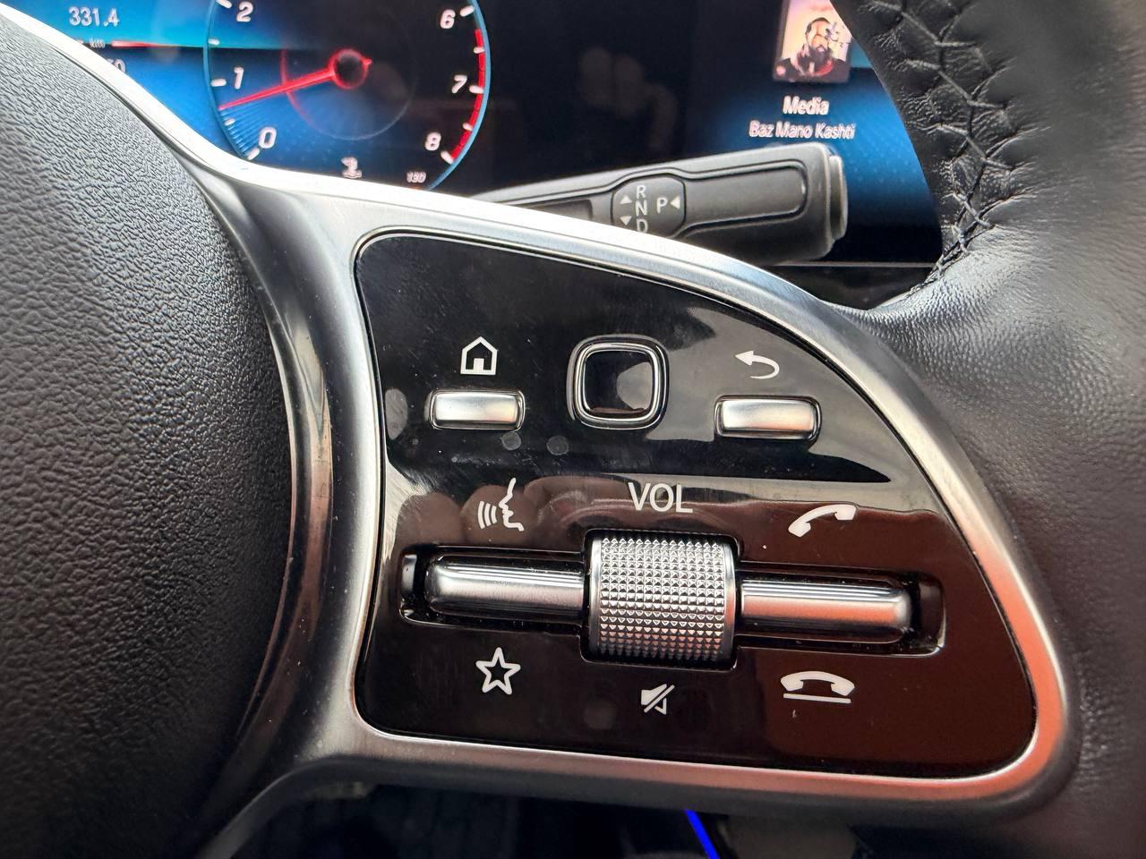 2022 Mercedes-Benz GLA-Class GLA 250 4MATIC SUV Photo