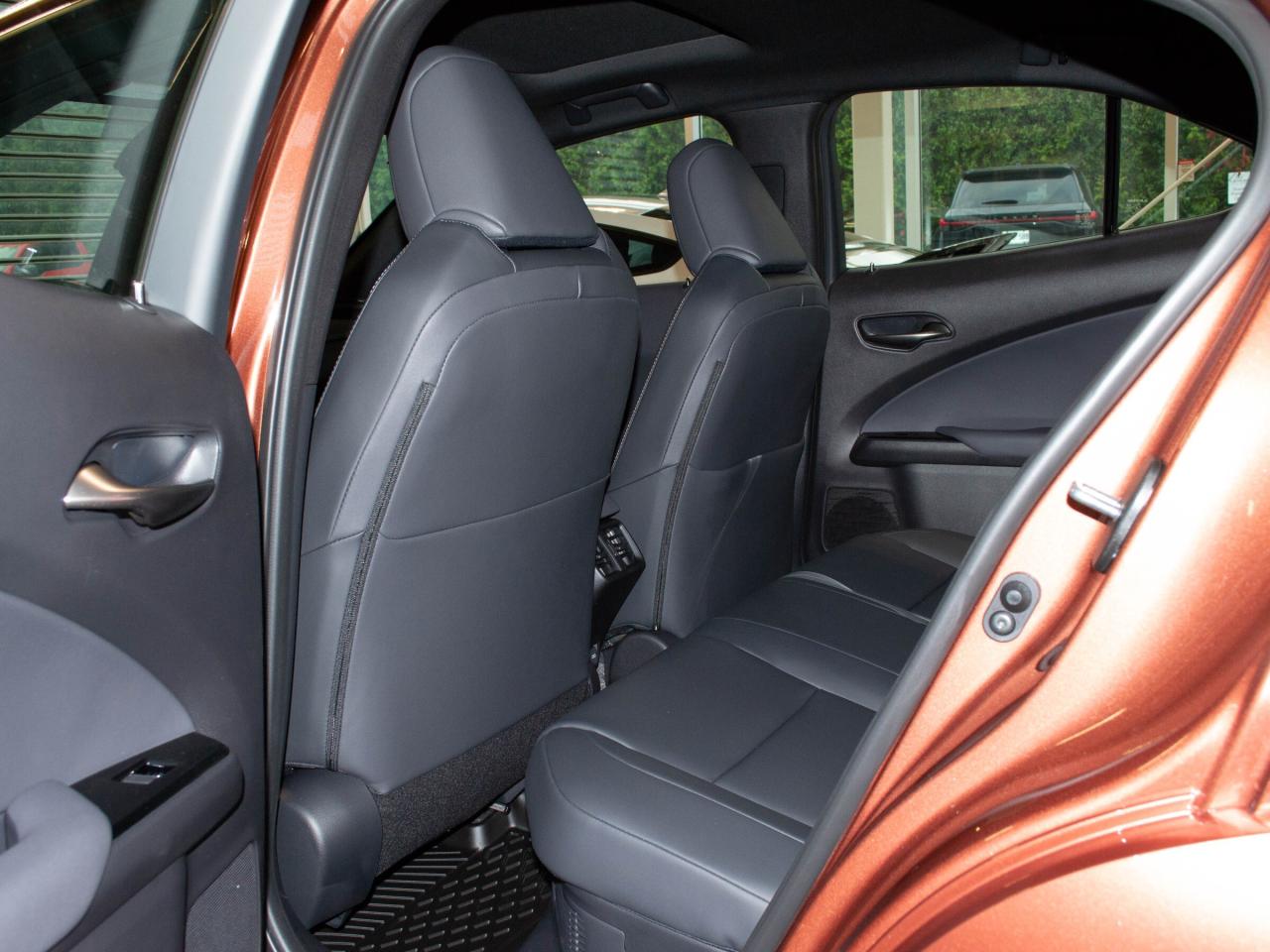 2025 Lexus UX 300H  Photo