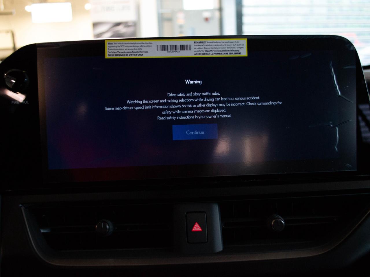 2025 Lexus UX 300H  Photo