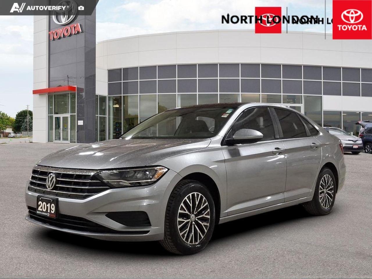 2019 Volkswagen Jetta 1.4 TSI Highline (A8) 4dr Sedan Photo0