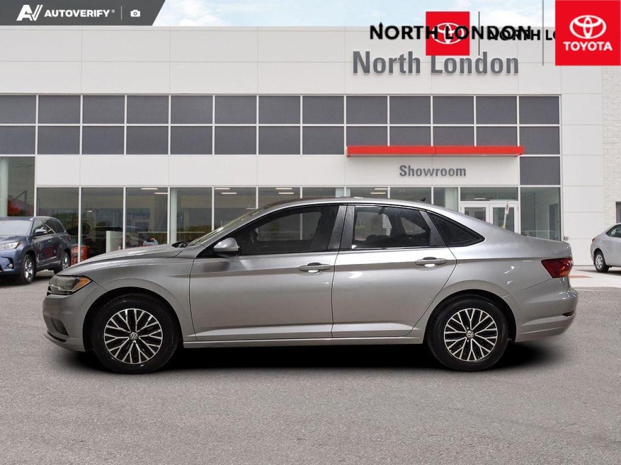 2019 Volkswagen Jetta 1.4 TSI Highline (A8) 4dr Sedan Photo2