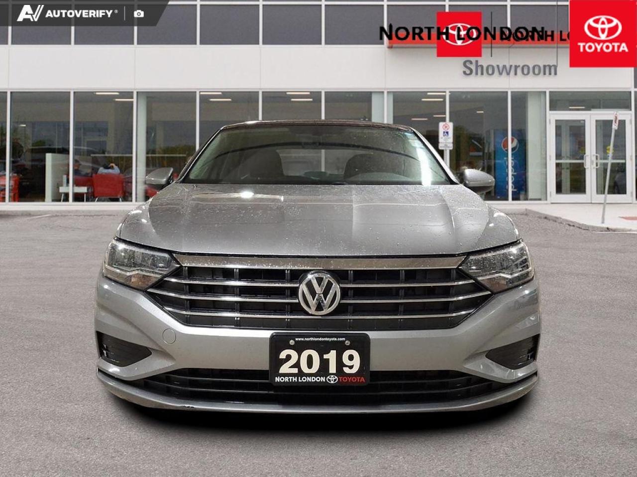 2019 Volkswagen Jetta 1.4 TSI Highline (A8) 4dr Sedan Photo