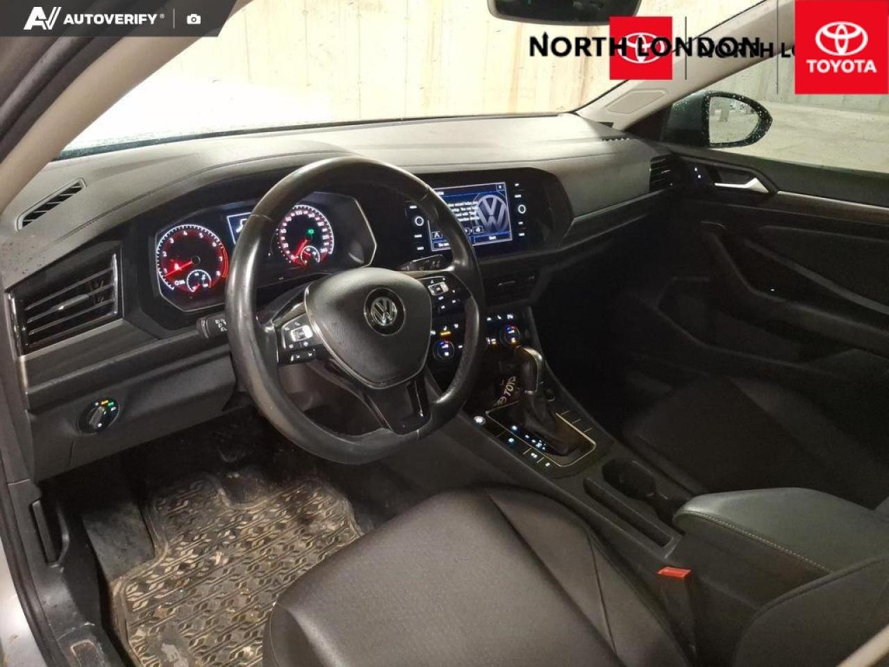 2019 Volkswagen Jetta 1.4 TSI Highline (A8) 4dr Sedan Photo