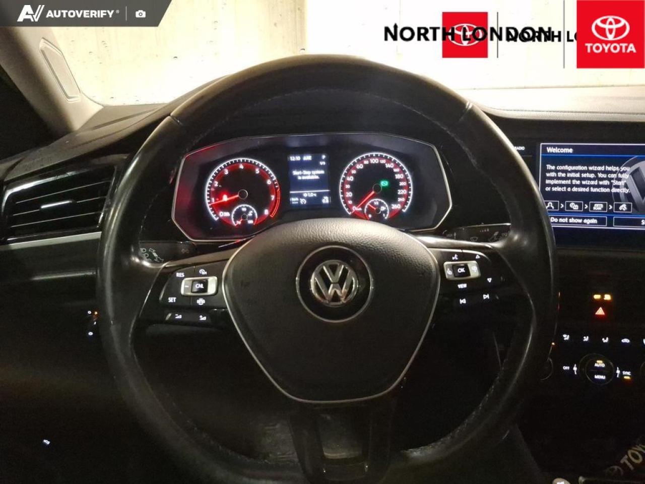 2019 Volkswagen Jetta 1.4 TSI Highline (A8) 4dr Sedan Photo