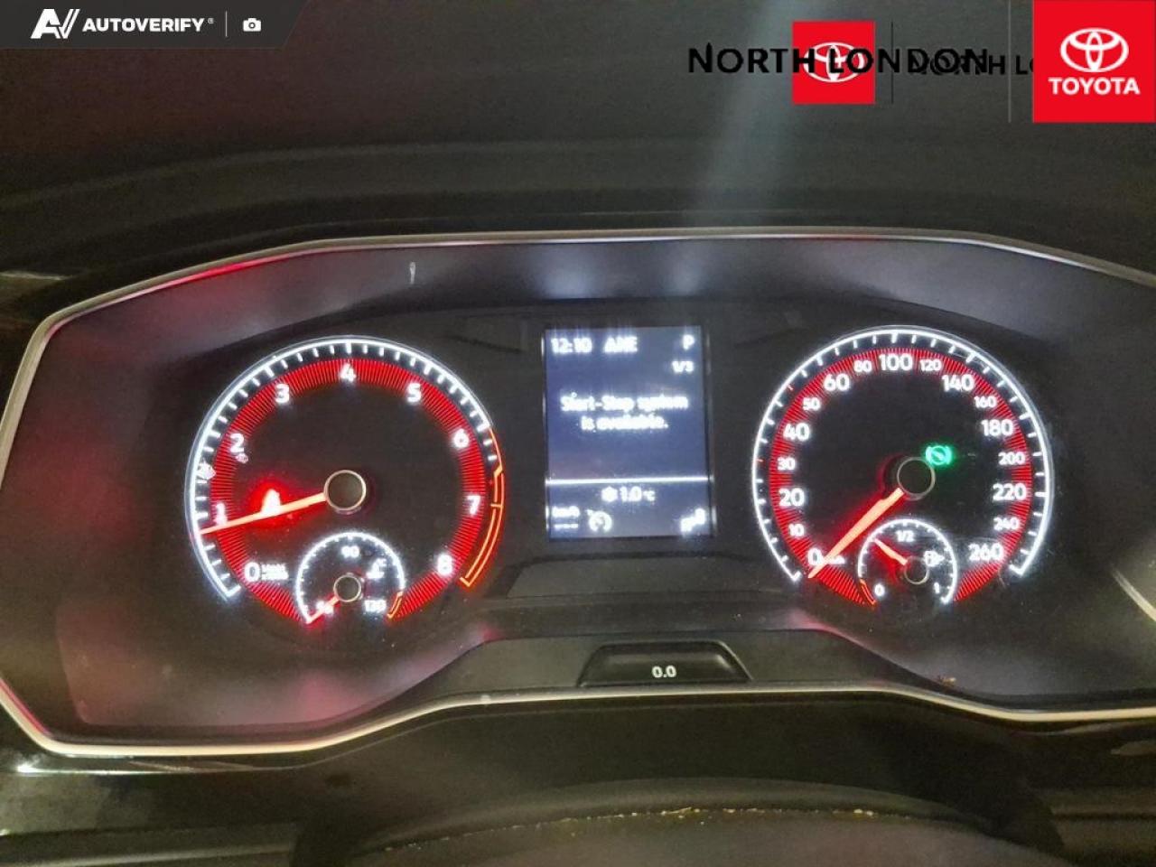 2019 Volkswagen Jetta 1.4 TSI Highline (A8) 4dr Sedan Photo