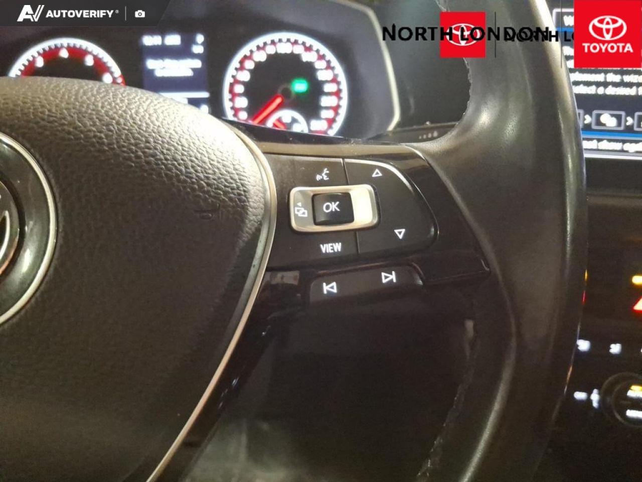 2019 Volkswagen Jetta 1.4 TSI Highline (A8) 4dr Sedan Photo