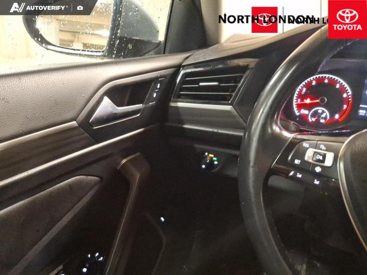 2019 Volkswagen Jetta 1.4 TSI Highline (A8) 4dr Sedan Photo