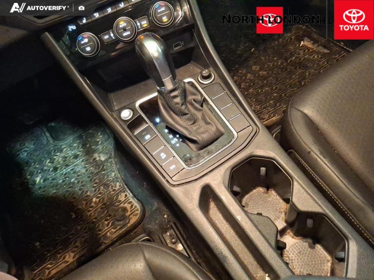 2019 Volkswagen Jetta 1.4 TSI Highline (A8) 4dr Sedan Photo