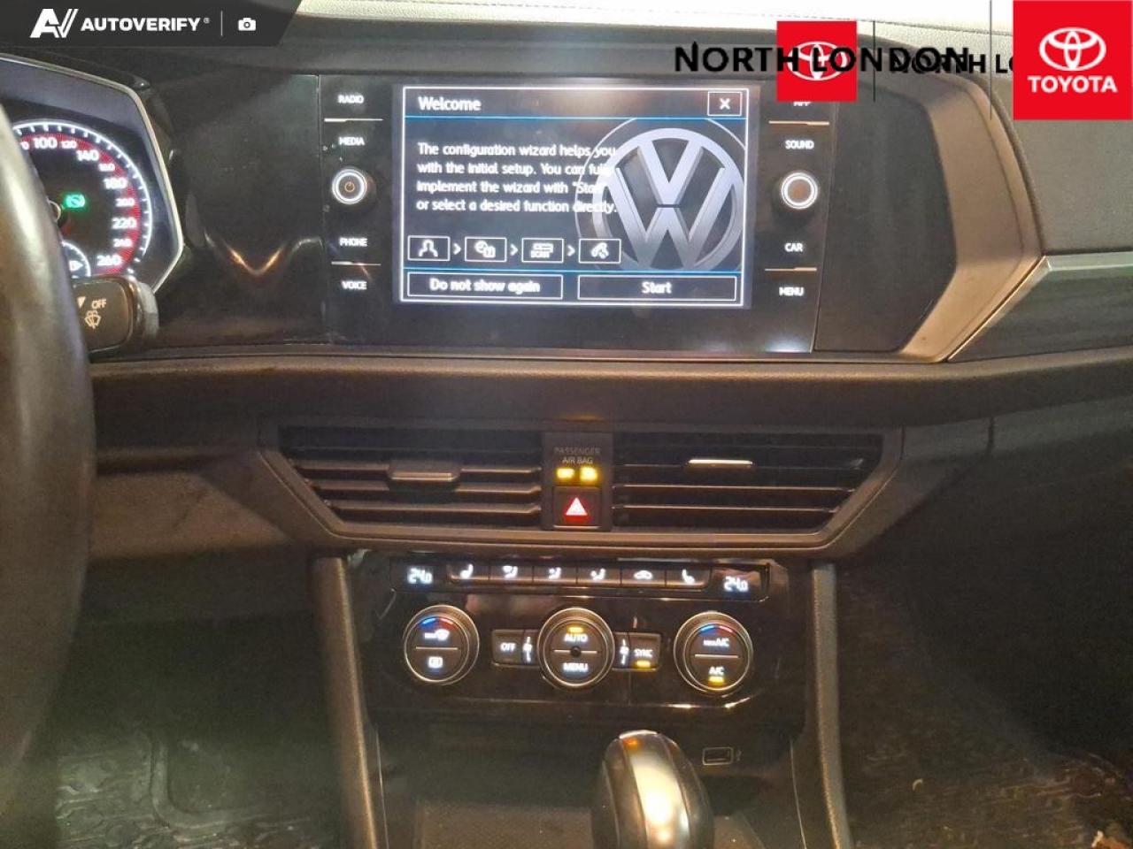 2019 Volkswagen Jetta 1.4 TSI Highline (A8) 4dr Sedan Photo