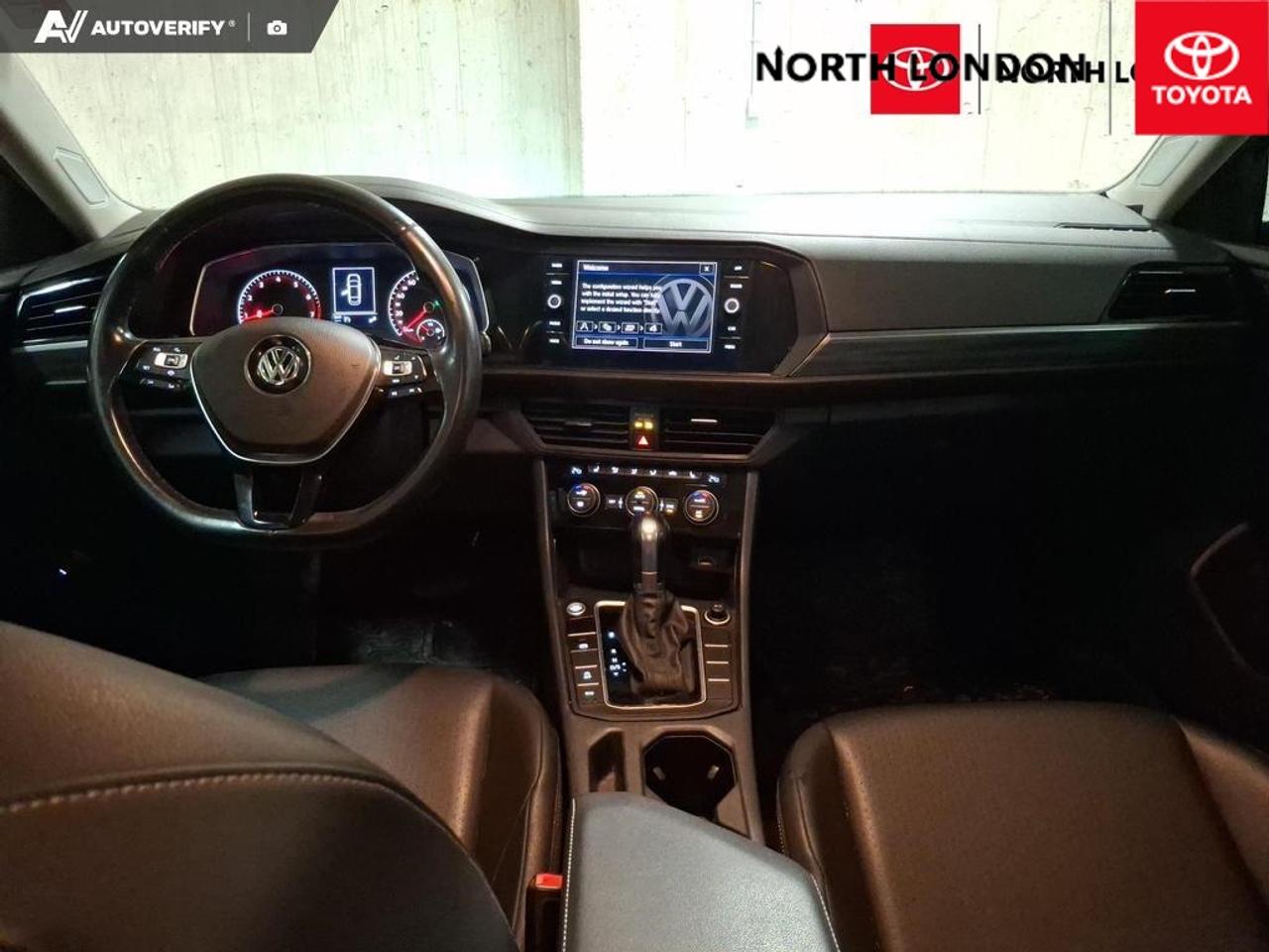 2019 Volkswagen Jetta 1.4 TSI Highline (A8) 4dr Sedan Photo